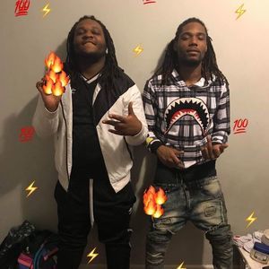 Meet your Posher, King